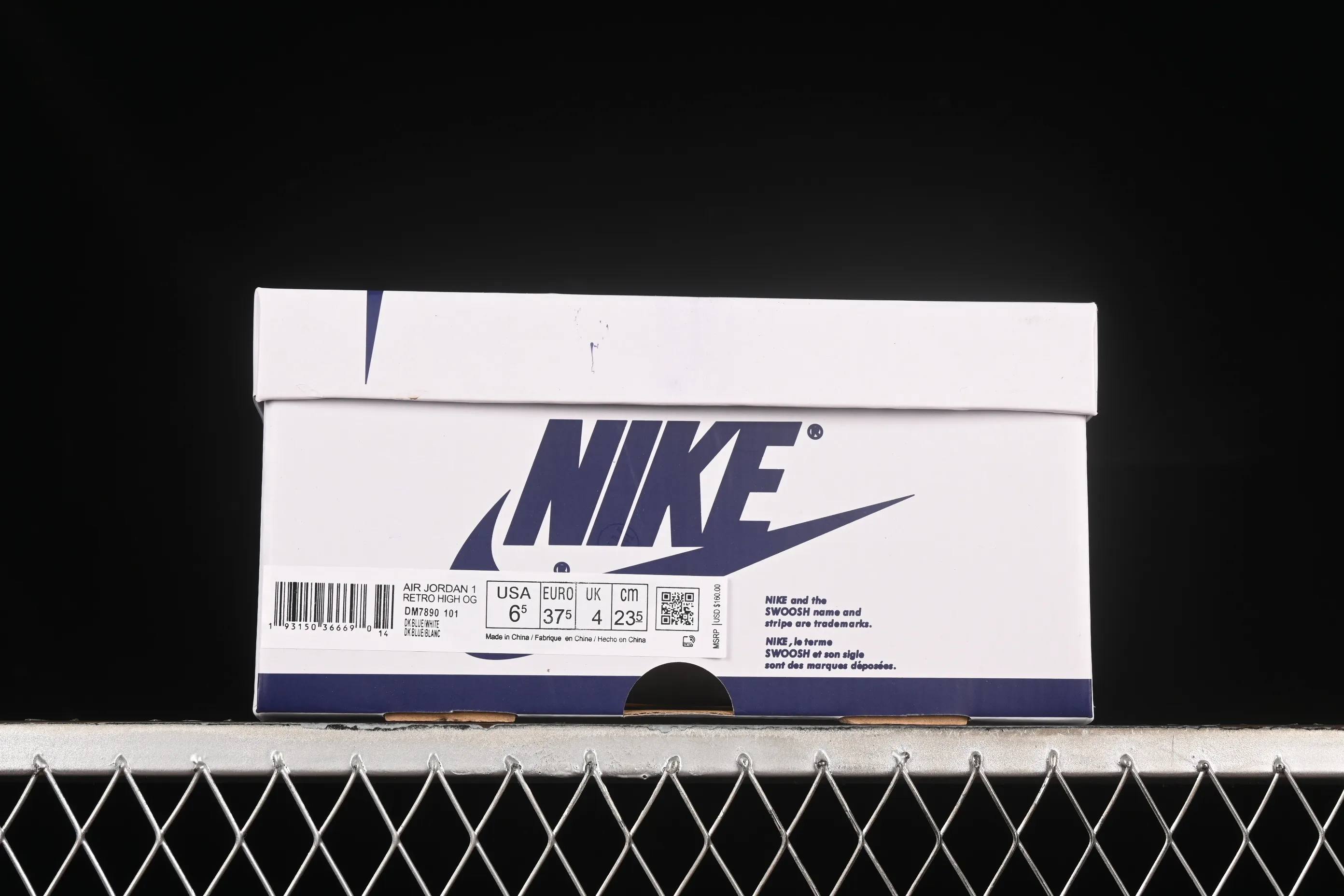 All categories Air Jordan Jordan series basketball shoes Air Jordan 1 Low Travis Scott x Air Jordan 1 Low OG AJ1 Joe 1 undercut low top DM7890-101